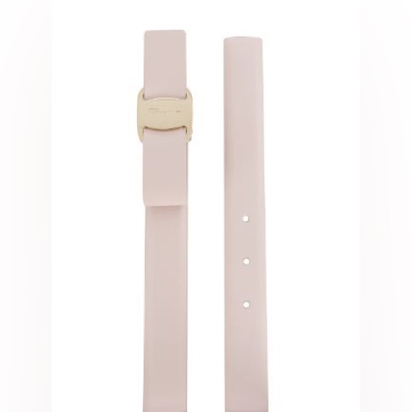 FERRAGAMO vara bow belt - Picture 6 of 8